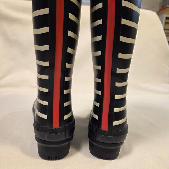 JOULES rain boots - Picture 4 of 16